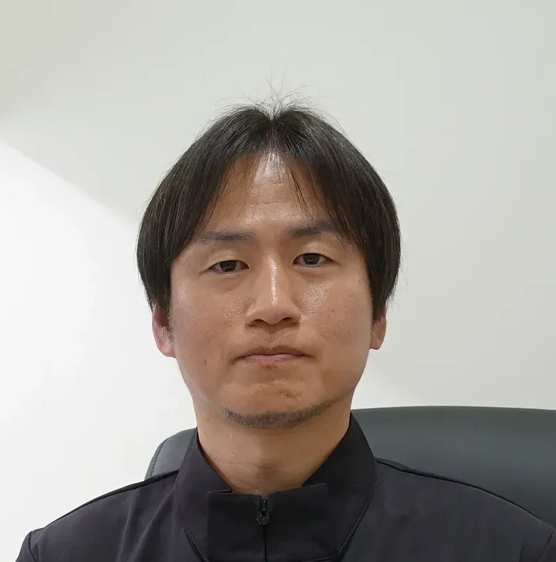 副院長で不育症認定医の山本貴寛医師の写真